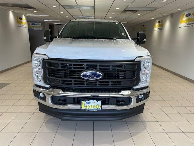 new 2024 Ford F-250 car, priced at $50,856