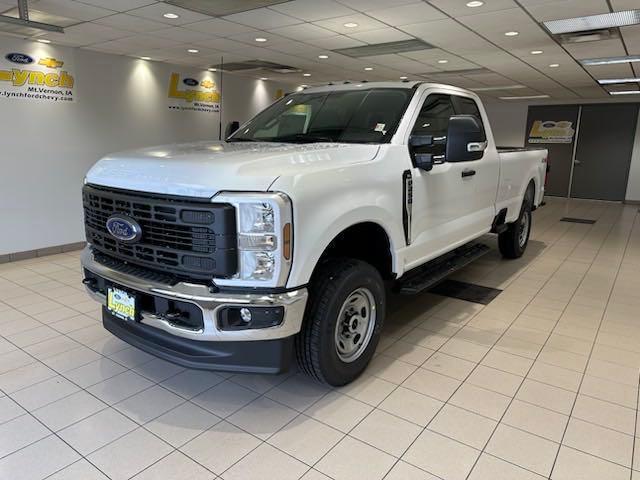 new 2024 Ford F-250 car, priced at $50,856