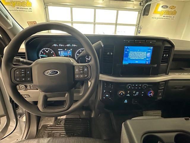 new 2024 Ford F-250 car, priced at $50,856