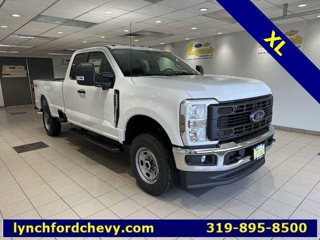 new 2024 Ford F-250 car, priced at $51,856