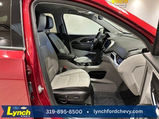 used 2019 GMC Terrain car, priced at $16,000