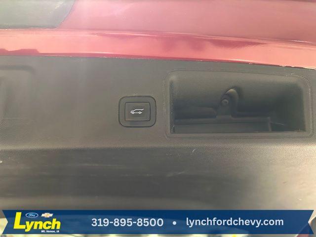 used 2019 GMC Terrain car, priced at $16,000