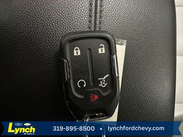 used 2019 GMC Terrain car, priced at $16,000