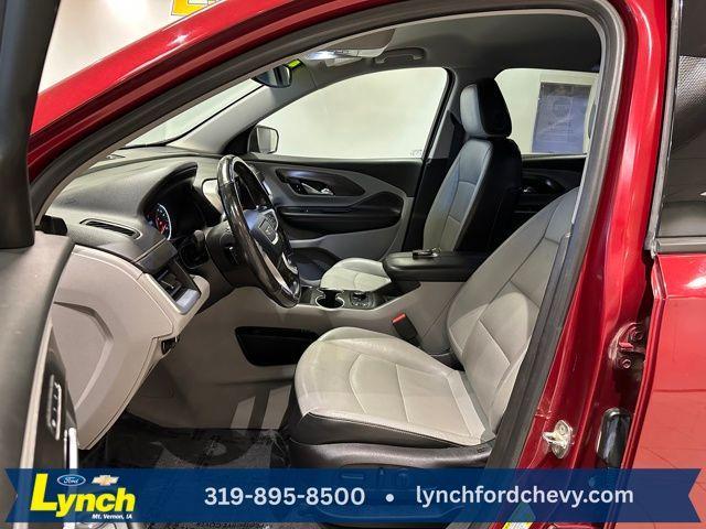 used 2019 GMC Terrain car, priced at $16,000