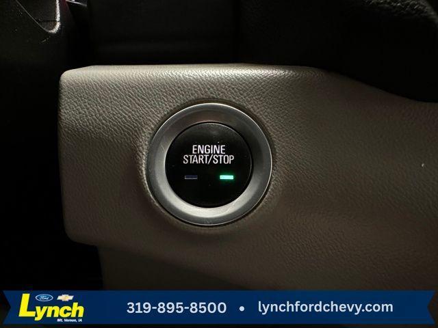 used 2019 GMC Terrain car, priced at $16,000