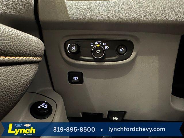 used 2019 GMC Terrain car, priced at $16,000