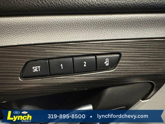 used 2019 GMC Terrain car, priced at $16,000