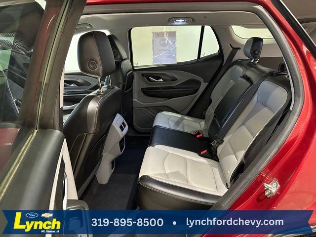 used 2019 GMC Terrain car, priced at $16,000