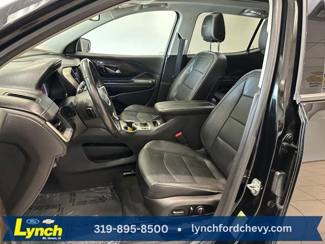 used 2019 GMC Terrain car, priced at $20,500