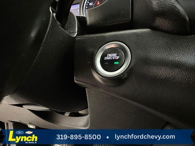 used 2019 GMC Terrain car, priced at $20,500