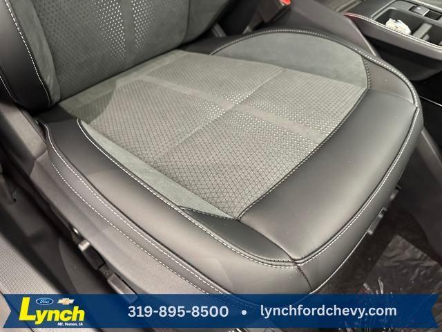 new 2025 Ford Mustang Mach-E car, priced at $54,502