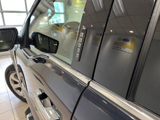 used 2023 Ford F-150 car, priced at $55,500