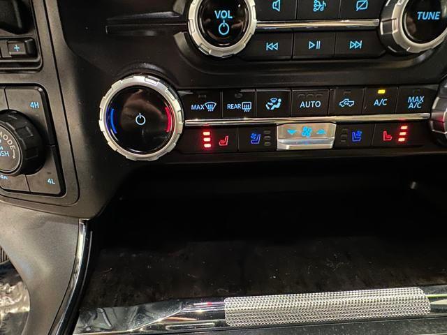 used 2023 Ford F-150 car, priced at $55,500