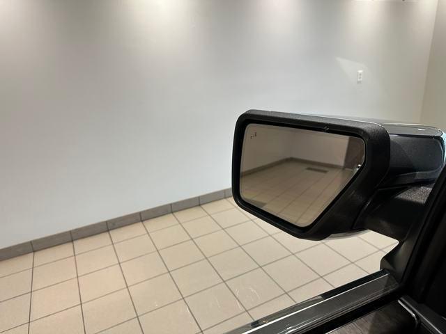 used 2023 Ford F-150 car, priced at $55,500