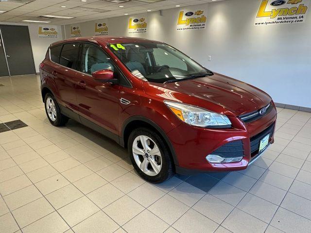 used 2014 Ford Escape car, priced at $8,800