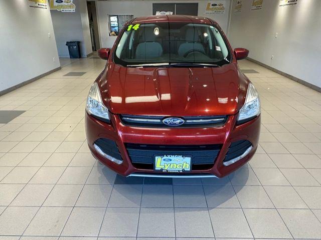 used 2014 Ford Escape car, priced at $8,800