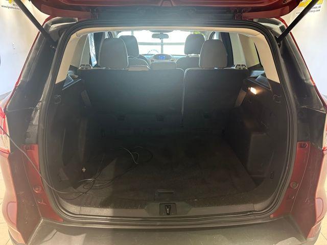 used 2014 Ford Escape car, priced at $8,800
