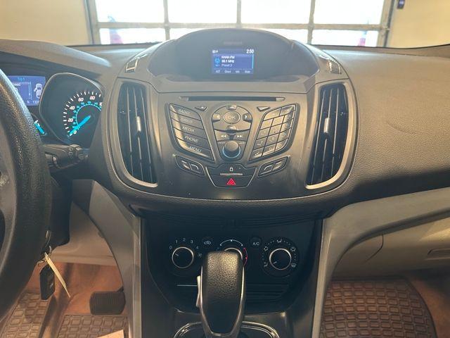 used 2014 Ford Escape car, priced at $8,800
