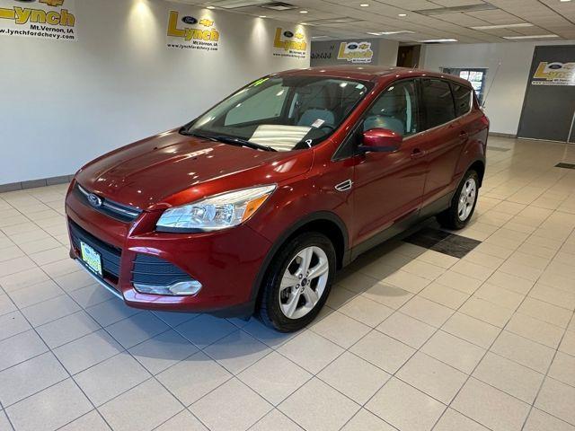 used 2014 Ford Escape car, priced at $8,800