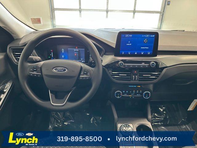 new 2025 Ford Escape car, priced at $26,593