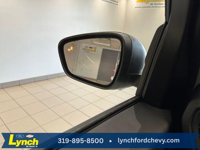 new 2025 Ford Escape car, priced at $26,593