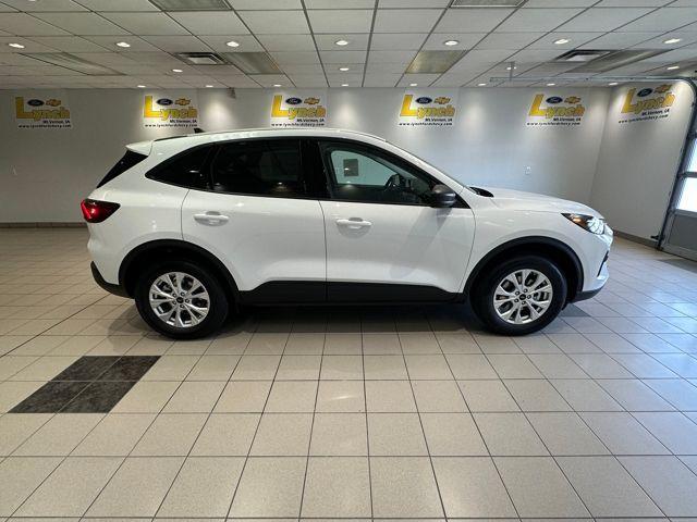 new 2025 Ford Escape car, priced at $26,593