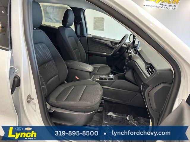 new 2025 Ford Escape car, priced at $26,593