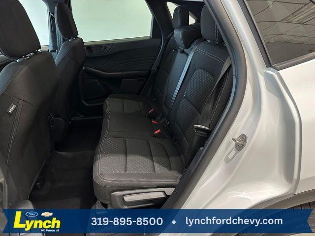 new 2025 Ford Escape car, priced at $26,593