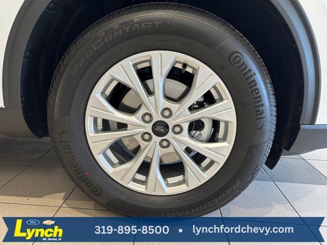 new 2025 Ford Escape car, priced at $26,593