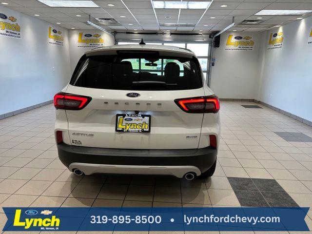 new 2025 Ford Escape car, priced at $26,593