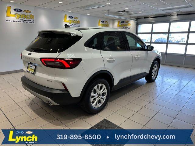 new 2025 Ford Escape car, priced at $26,593