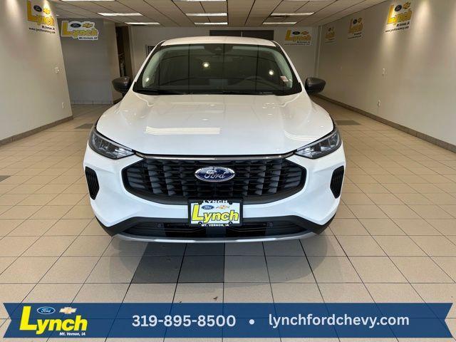 new 2025 Ford Escape car, priced at $26,593