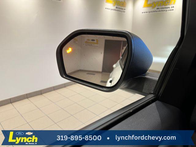 new 2026 Ford Explorer car, priced at $47,581