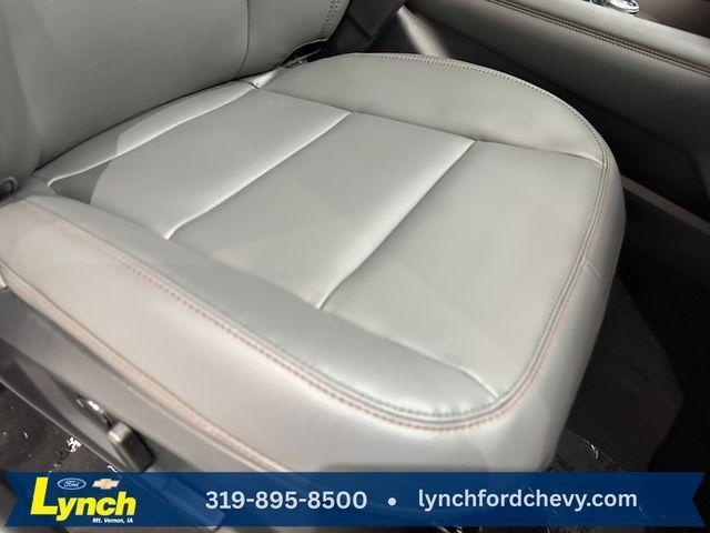 new 2026 Ford Explorer car, priced at $47,581