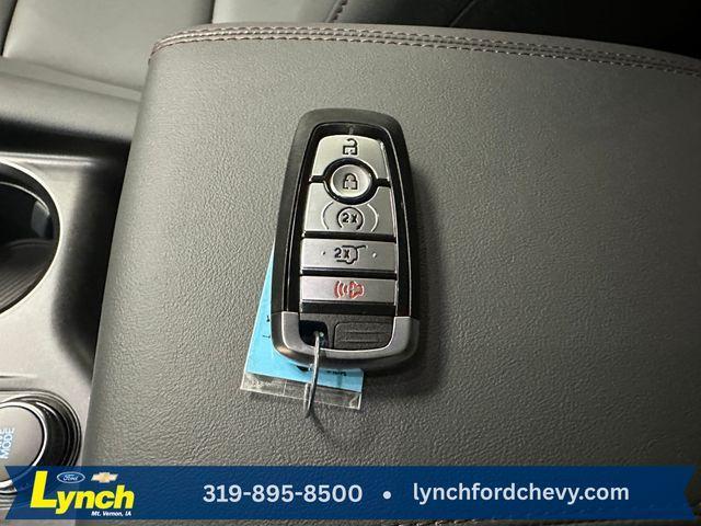 new 2026 Ford Explorer car, priced at $47,581