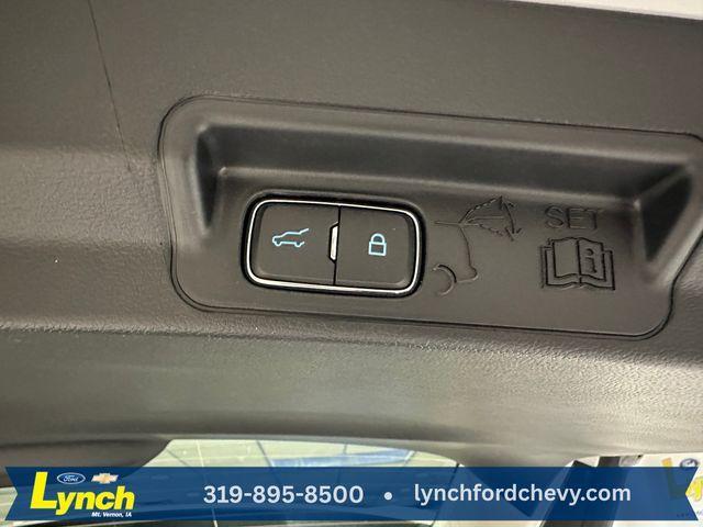 new 2026 Ford Explorer car, priced at $47,581