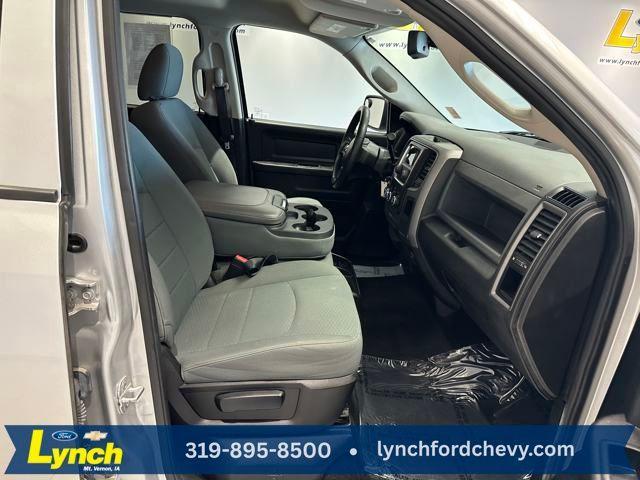 used 2014 Ram 1500 car, priced at $15,300