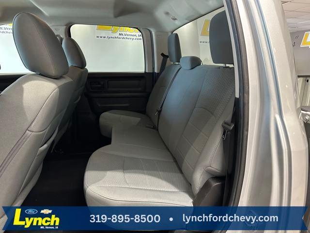used 2014 Ram 1500 car, priced at $15,300