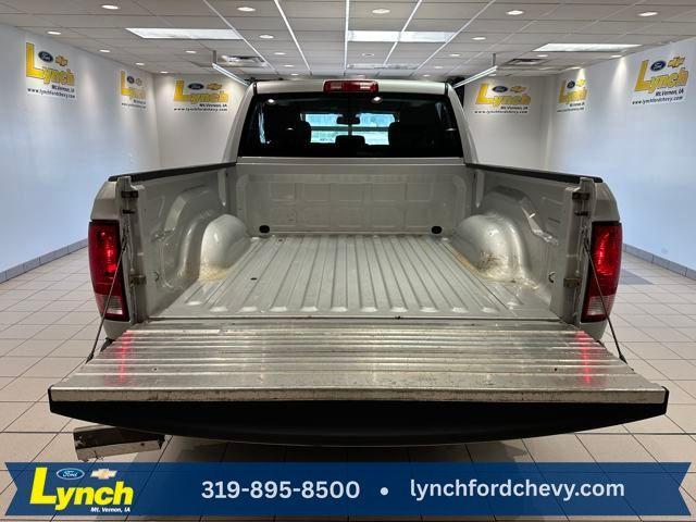 used 2014 Ram 1500 car, priced at $15,300