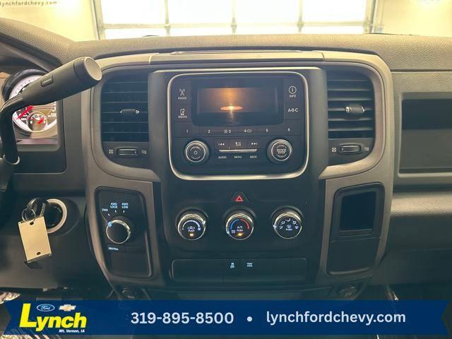 used 2014 Ram 1500 car, priced at $15,300