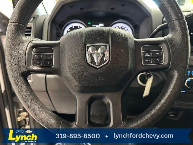 used 2014 Ram 1500 car, priced at $15,300