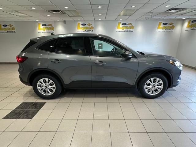 new 2025 Ford Escape car, priced at $32,187