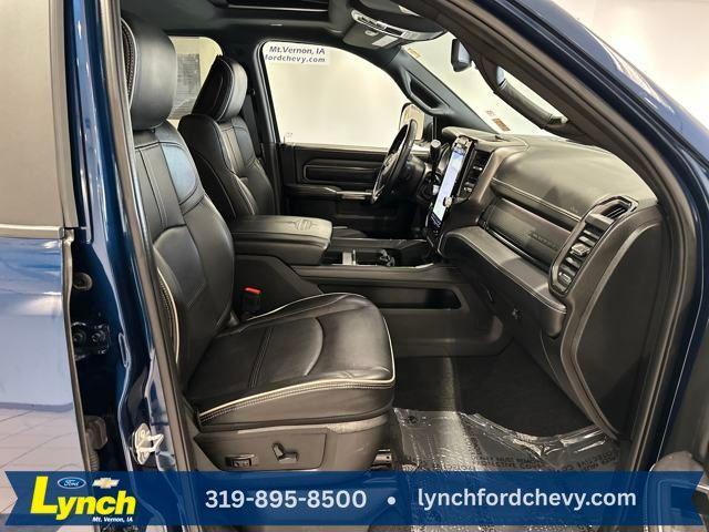 used 2022 Ram 2500 car, priced at $70,000