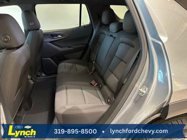 new 2026 Chevrolet Equinox car, priced at $32,373