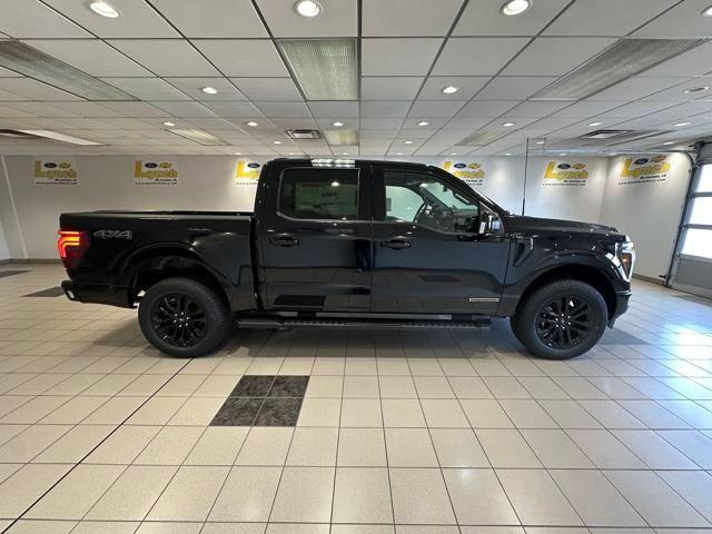 new 2025 Ford F-150 car, priced at $68,761