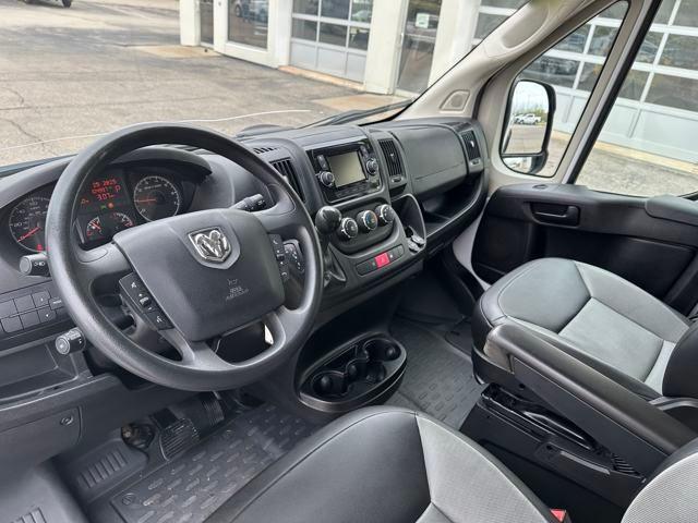 used 2019 Ram ProMaster 1500 car, priced at $12,000