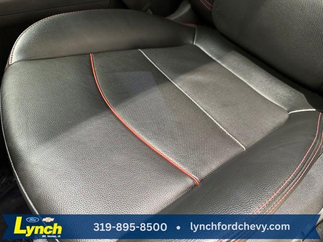 used 2024 Chevrolet Equinox car, priced at $30,000