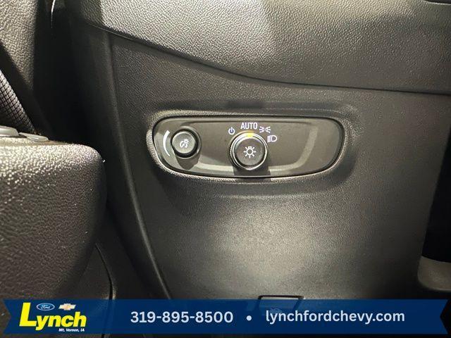 used 2024 Chevrolet Equinox car, priced at $30,000