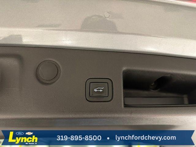 used 2024 Chevrolet Equinox car, priced at $30,000