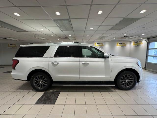 used 2019 Ford Expedition Max car, priced at $24,000